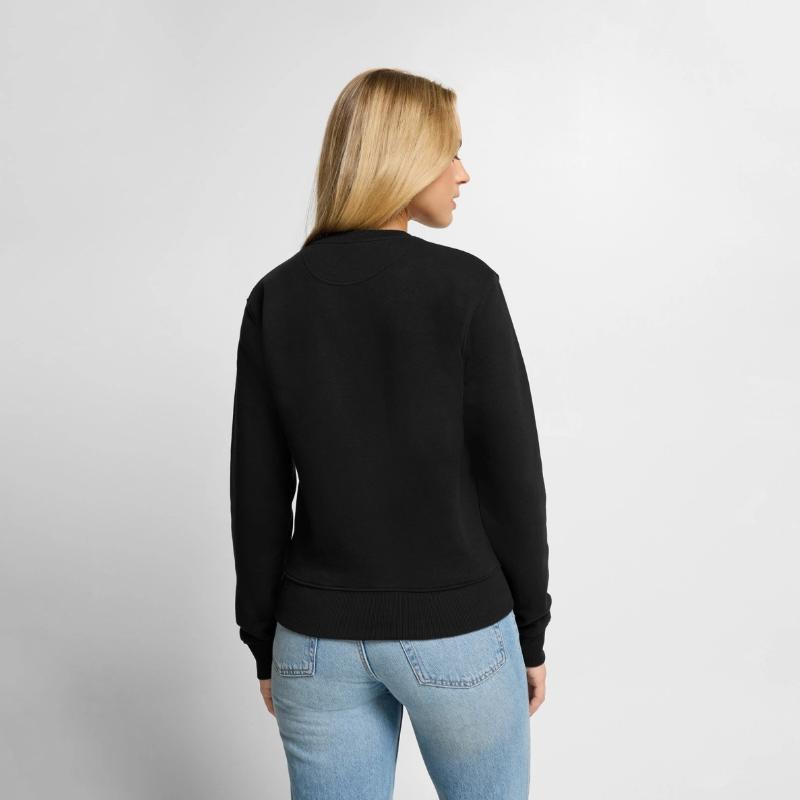 Pull Premium bio Femme