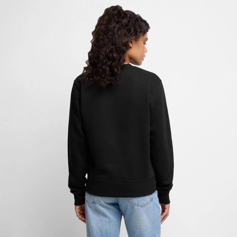 Pull Premium bio Femme