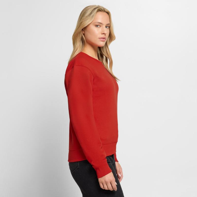 Pull Premium bio Femme
