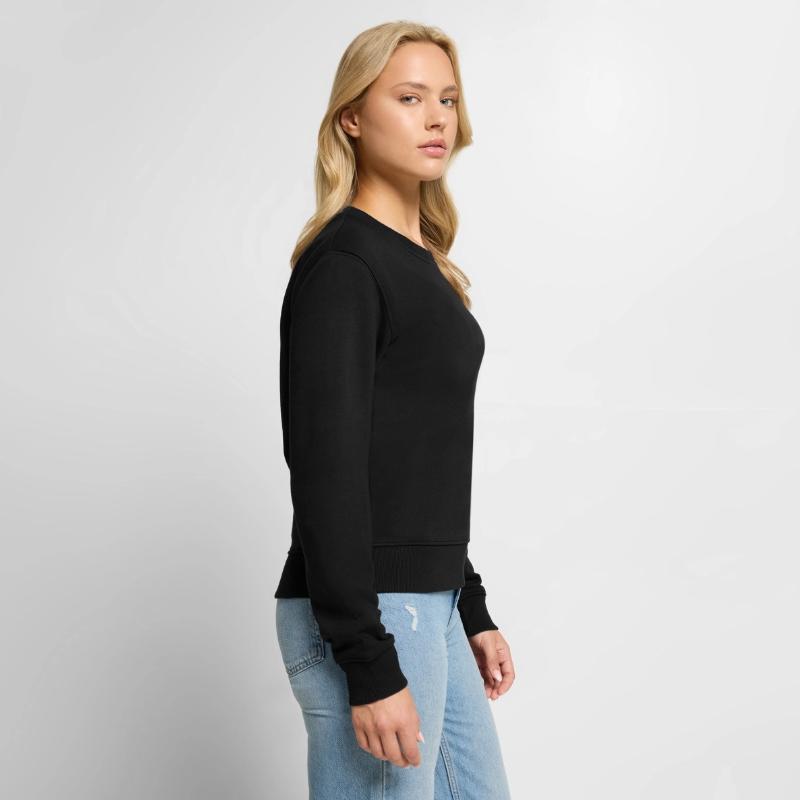Pull Premium bio Femme
