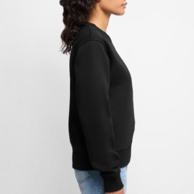 Sudadera ecológica prémium para mujer