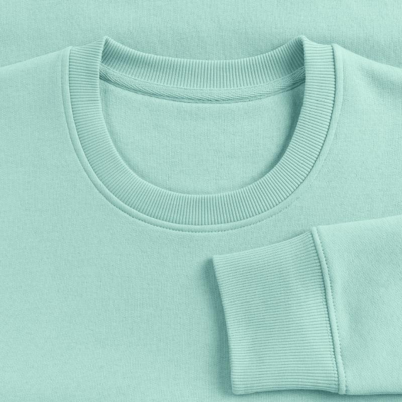 Pull Premium bio Femme