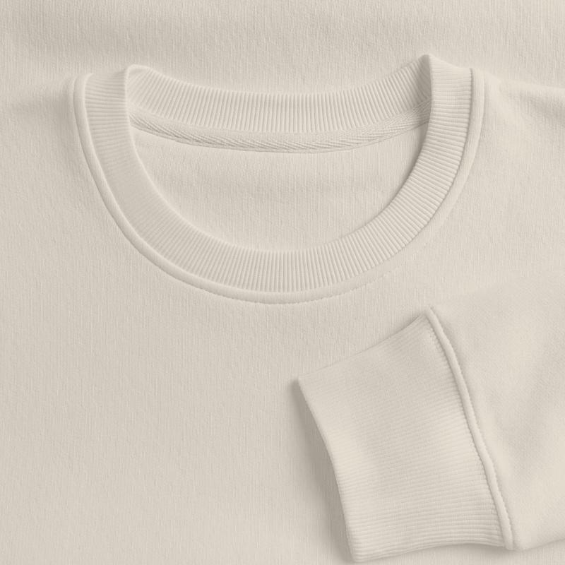 Frauen Premium Bio Pullover