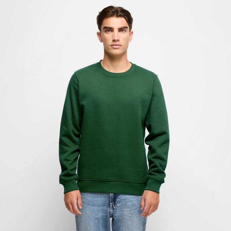 Pull Premium bio Homme