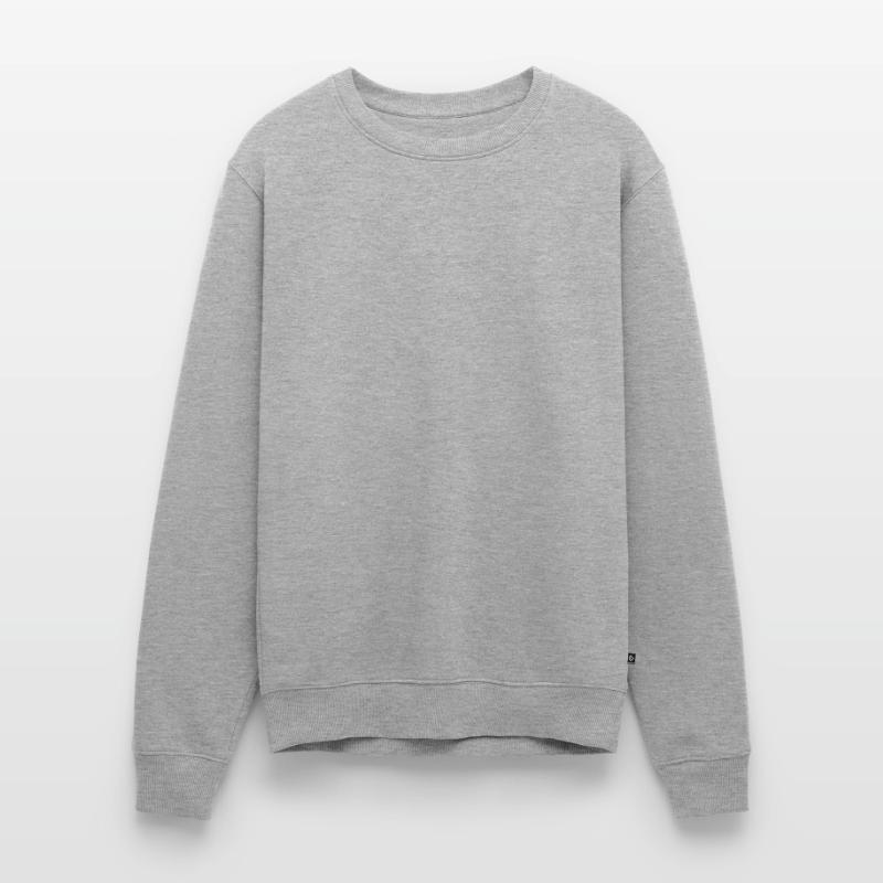 Männer Premium Bio Pullover