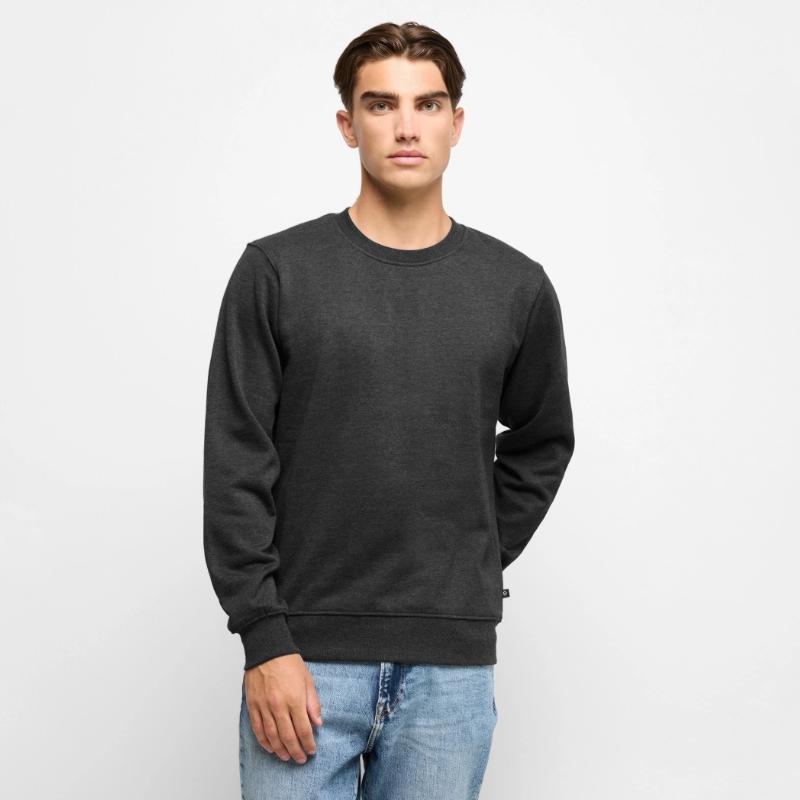 Pull Premium bio Homme
