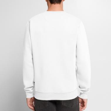 Ekologiczna męska bluza Premium