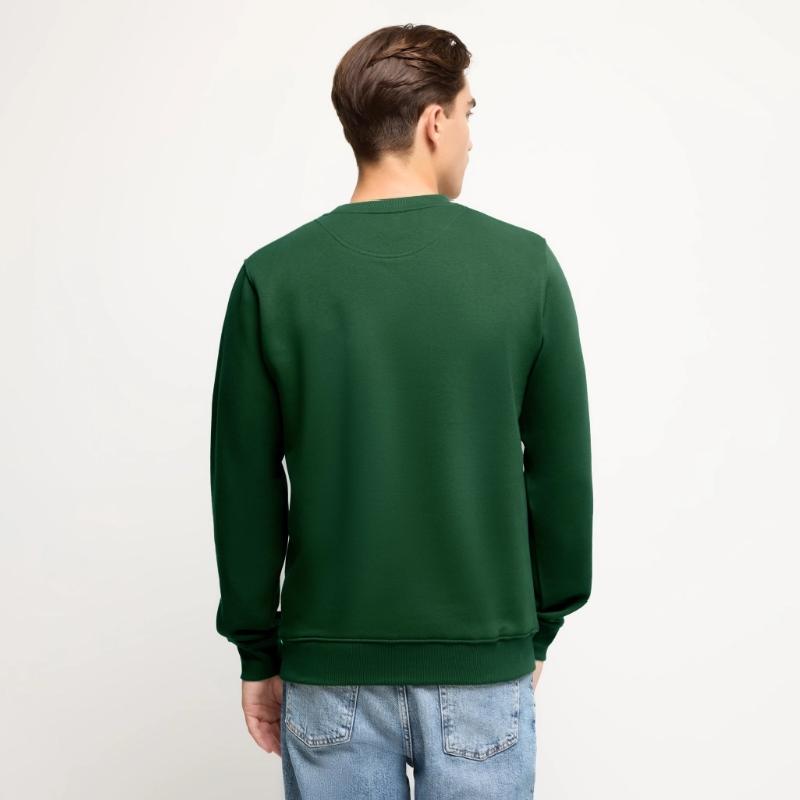 Pull Premium bio Homme
