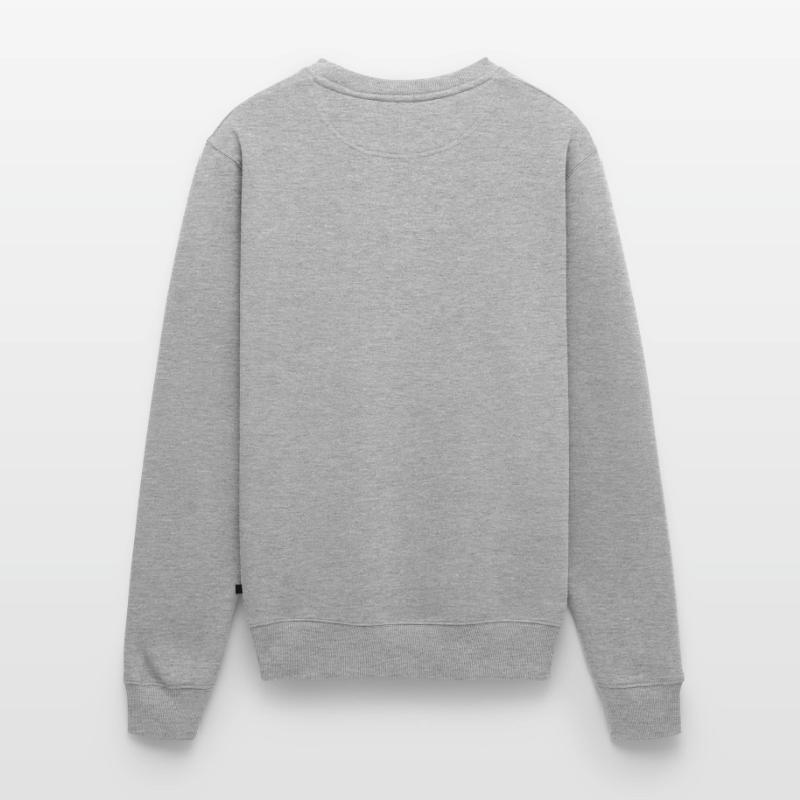 Pull Premium bio Homme