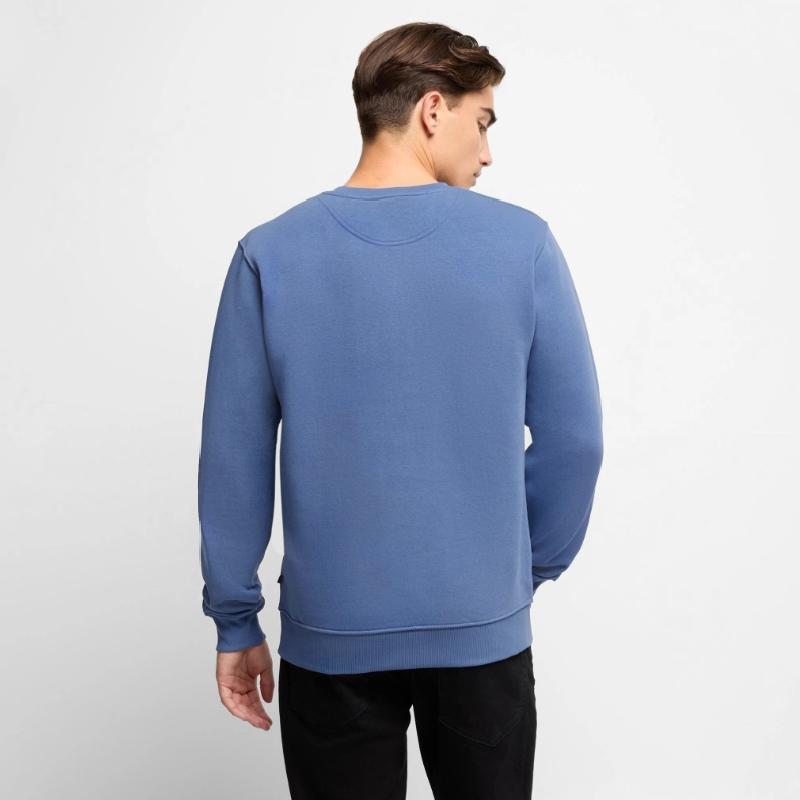 Ekologiczna męska bluza Premium