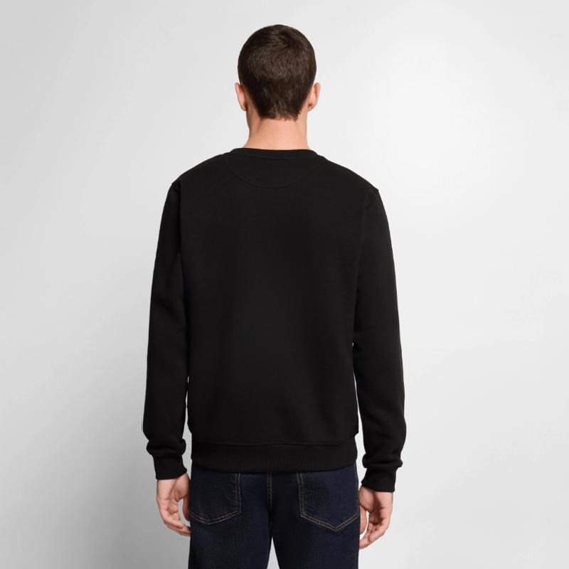 Pull Premium bio Homme