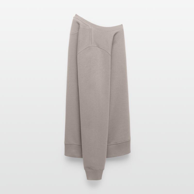 Männer Premium Bio Pullover