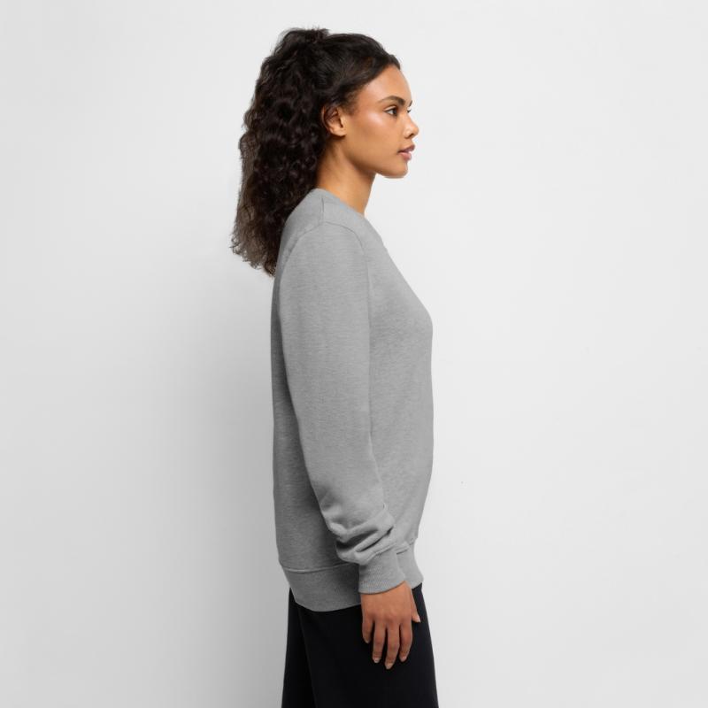 Männer Premium Bio Pullover