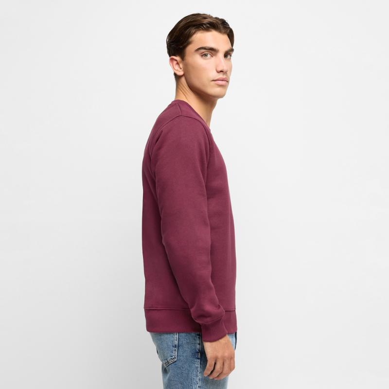 Pull Premium bio Homme