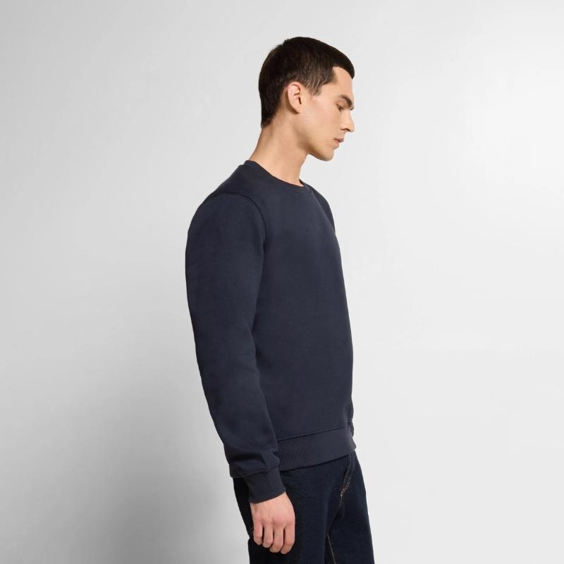 Männer Premium Bio Pullover