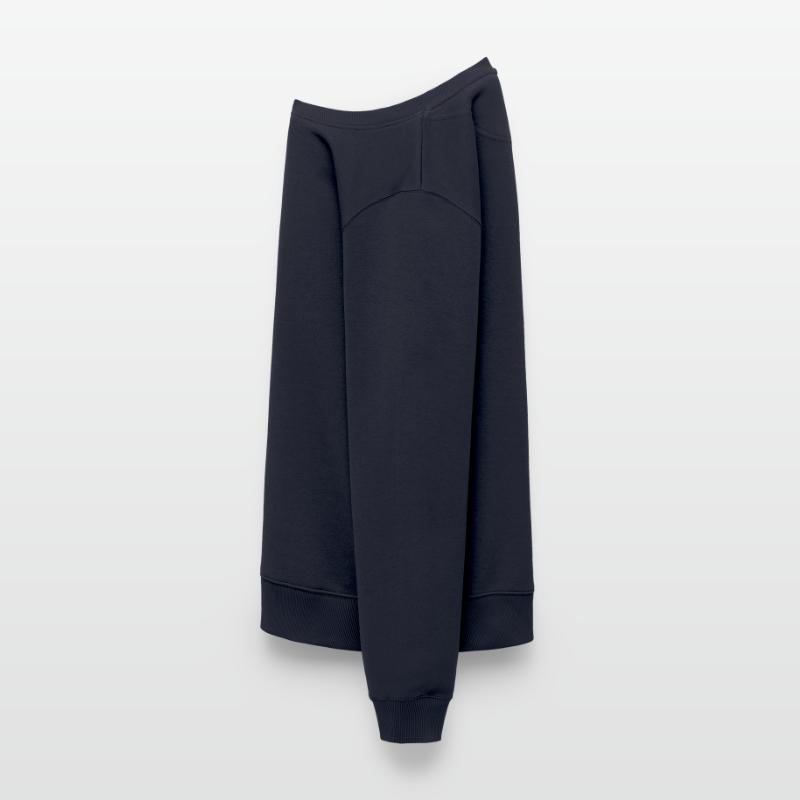 Männer Premium Bio Pullover