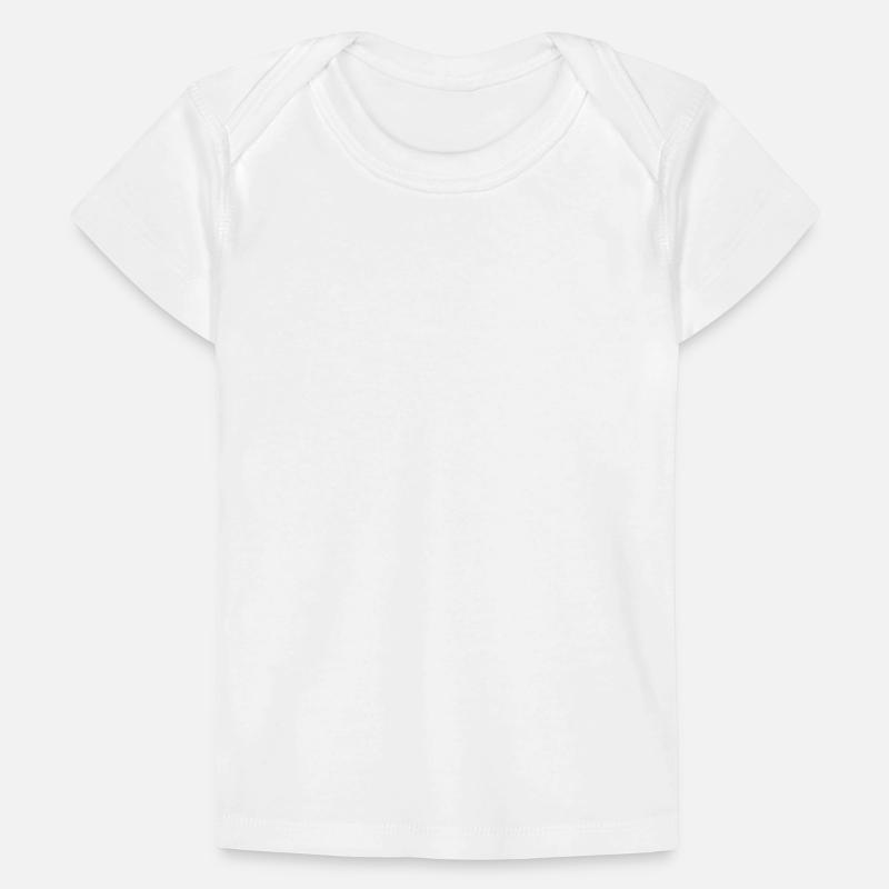 Vauvan Premium t-paita luomu
