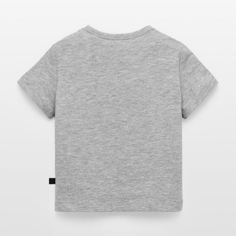 Niemowlęca koszulka premium