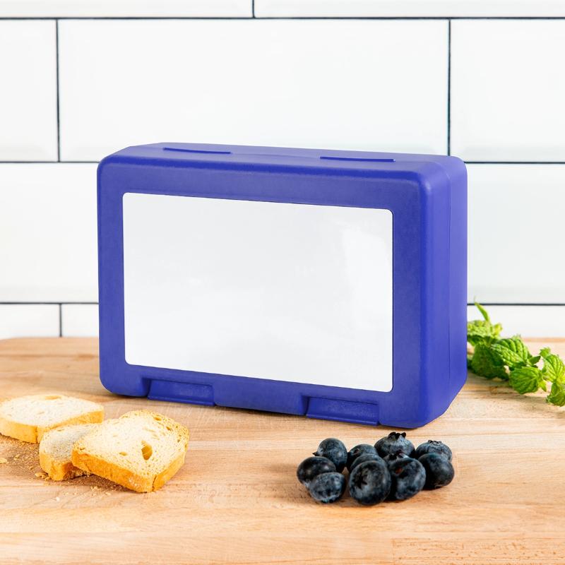 Lunch box