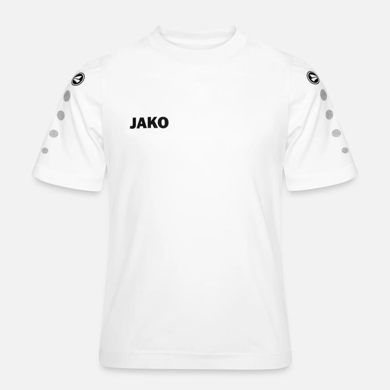 Maillot Team JAKO Enfant