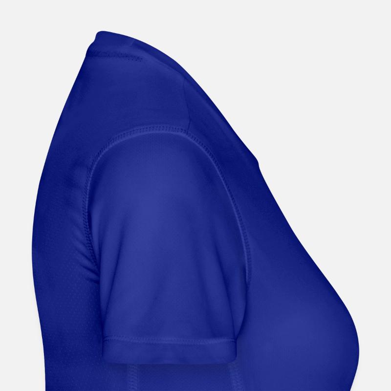 Maglietta da donna Run 2.0 JAKO