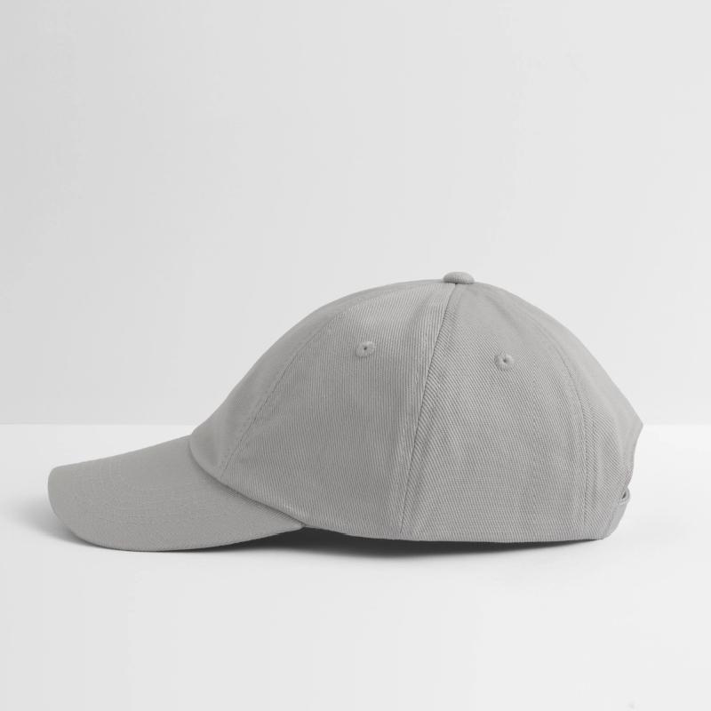 Basebollkeps