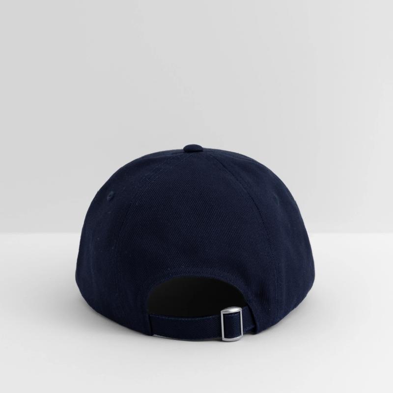 Basebollkeps