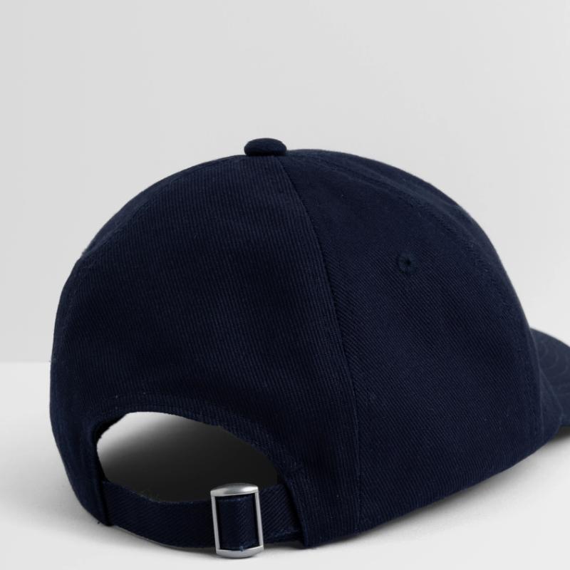 Basebollkeps