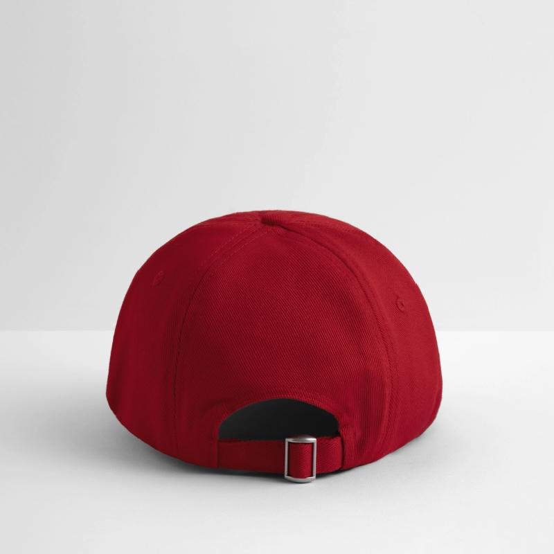 Casquette classique