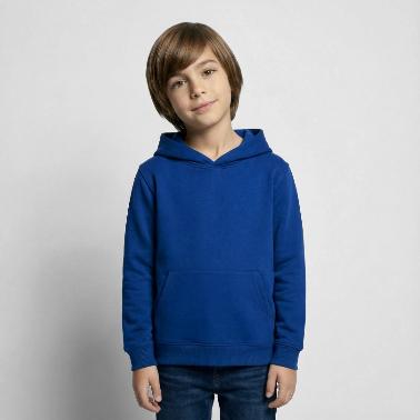 Felpa con cappuccio per bambini