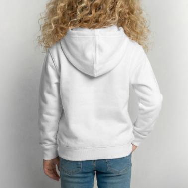 Sweat à capuche Enfant