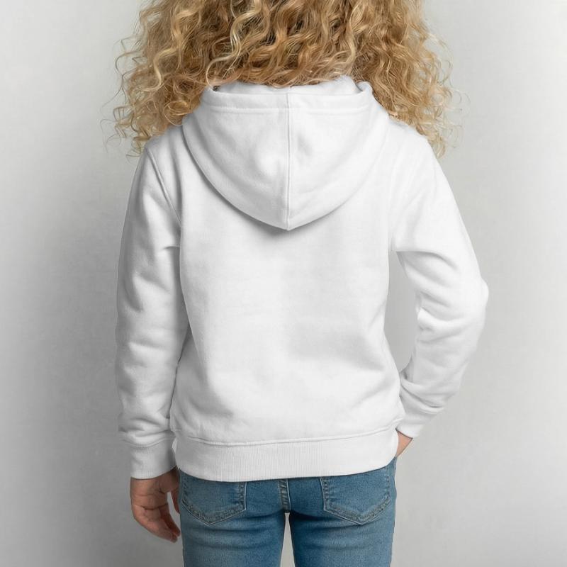 Sweat à capuche Enfant