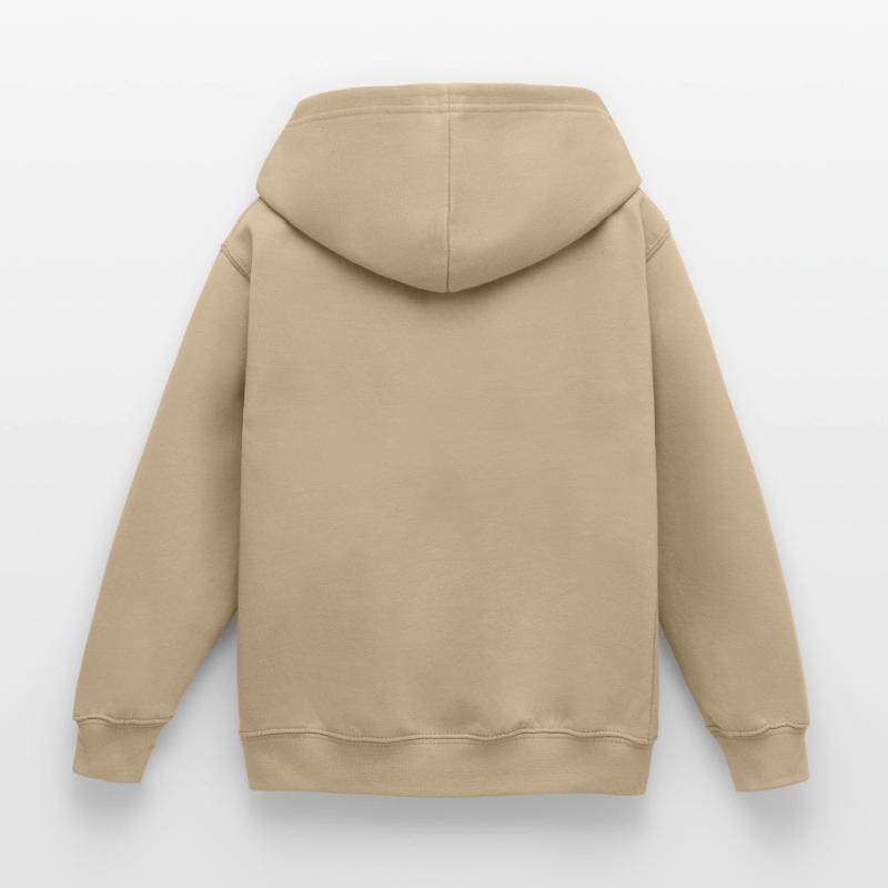 Dziecięca bluza z kapturem