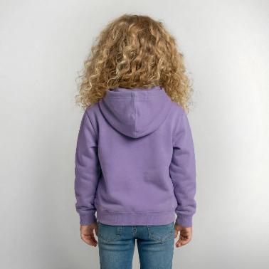 Felpa con cappuccio per bambini
