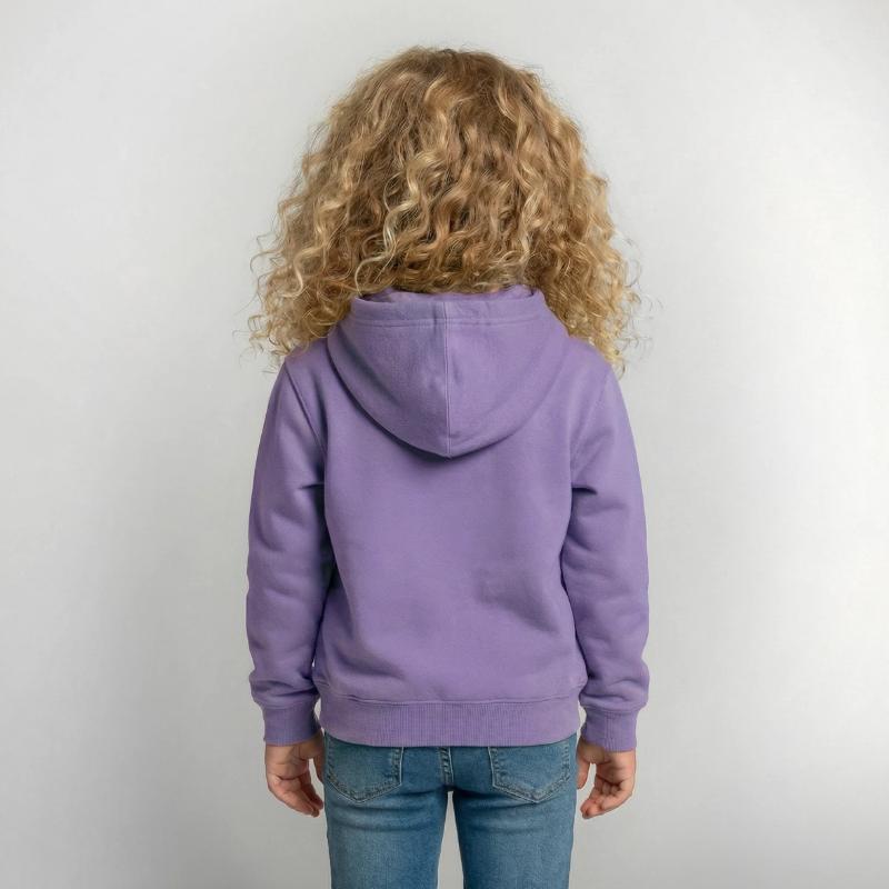Felpa con cappuccio per bambini