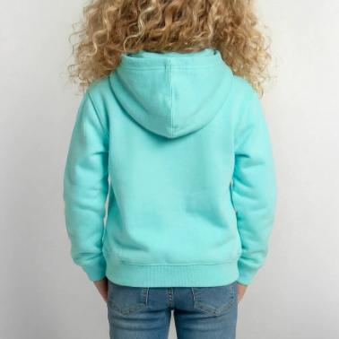 Felpa con cappuccio per bambini