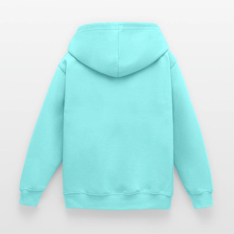 Felpa con cappuccio per bambini