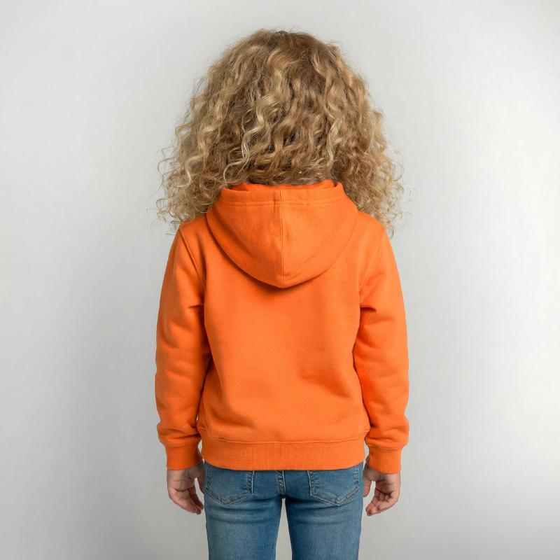 Sweat à capuche Enfant