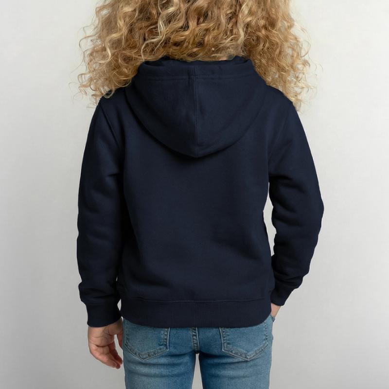 Dziecięca bluza z kapturem