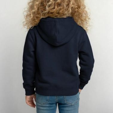 Felpa con cappuccio per bambini