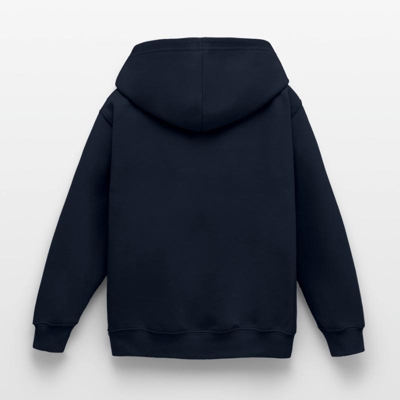 Hoodie til børn