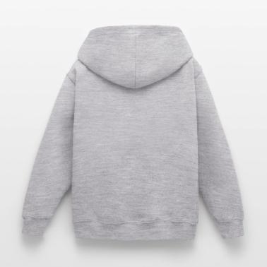 Sudadera con capucha para niños