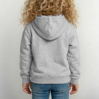 Sudadera con capucha para niños