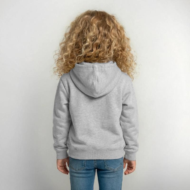 Sweat à capuche Enfant
