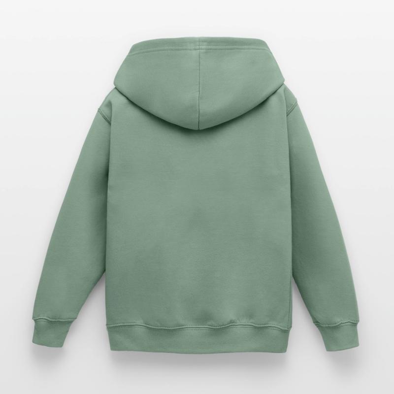 Felpa con cappuccio per bambini