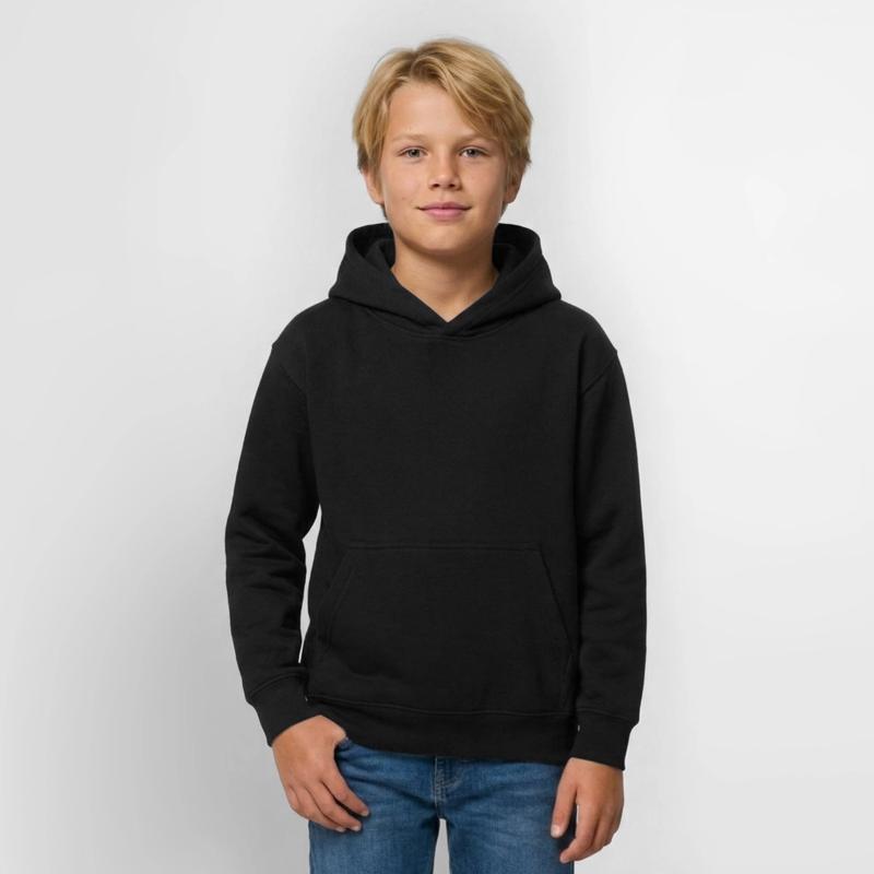 Sweat à capuche Ado