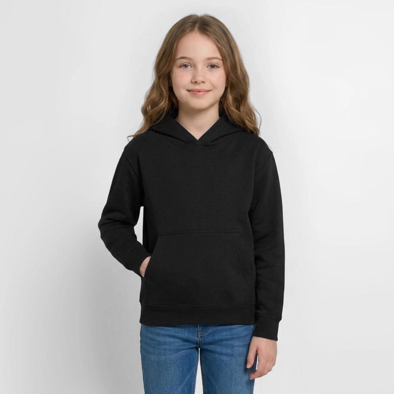 Sweat à capuche Ado