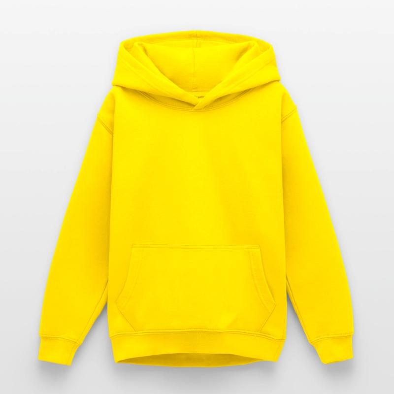 Sweat à capuche Ado