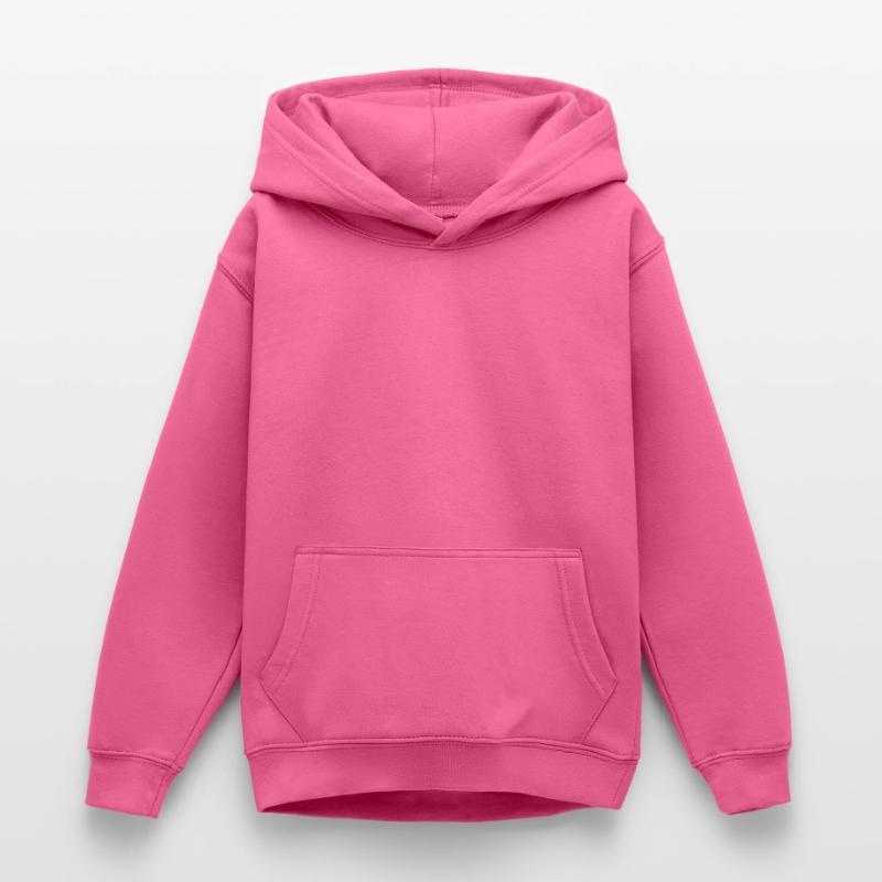 Sweat à capuche Ado