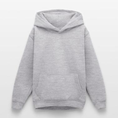 Sweat à capuche Ado